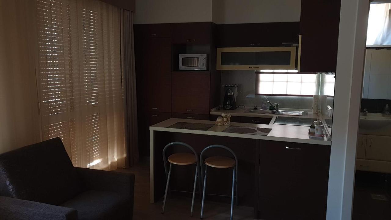 Keller Arany Apartmanok Hajdúszoboszló Εξωτερικό φωτογραφία