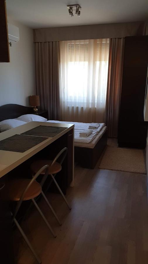 Keller Arany Apartmanok Hajdúszoboszló Εξωτερικό φωτογραφία
