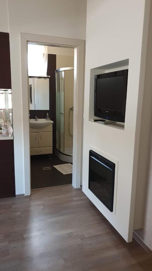 Keller Arany Apartmanok Hajdúszoboszló Εξωτερικό φωτογραφία